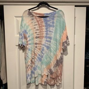 American Eagle Soft & Sexy Shirt